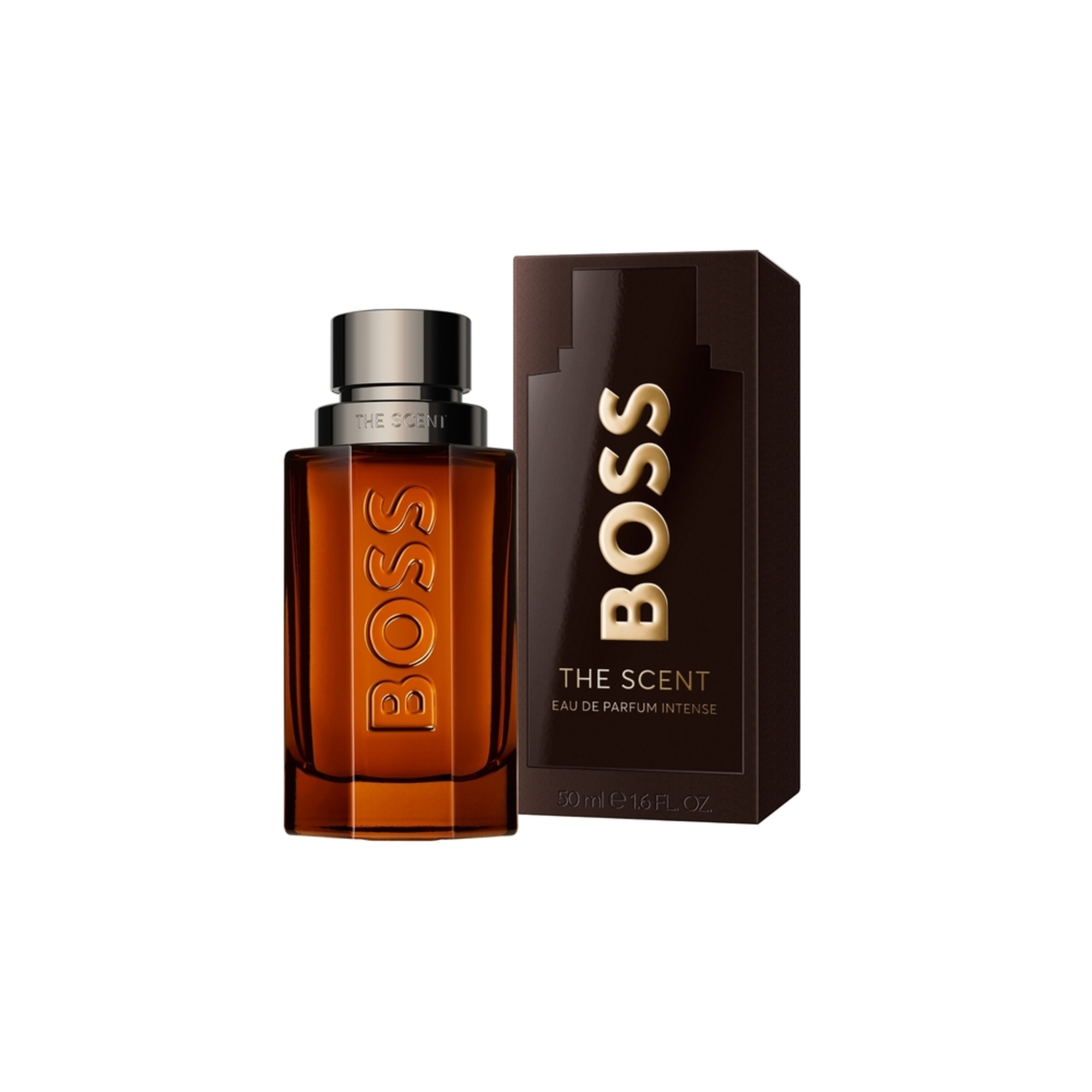 BOSS THE SCENT EDP INT. HIM