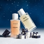 250 ML CHANEL N°5 Körperöl  5 of 5 Körperöl