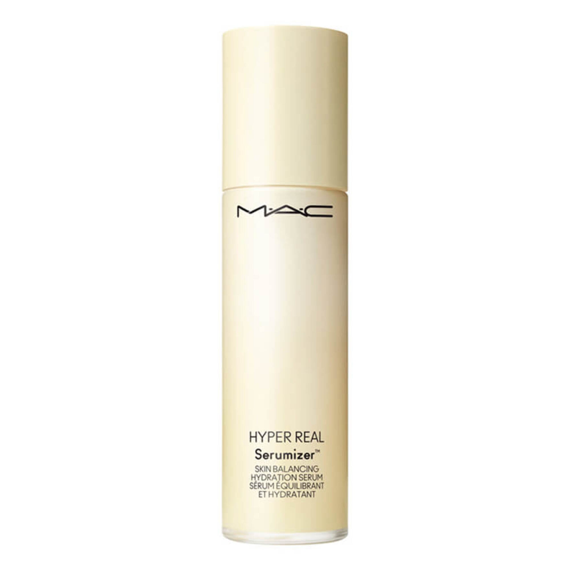 50 ML MAC HYPER REAL SKINCARE Hyper Real Serum 1 of 3