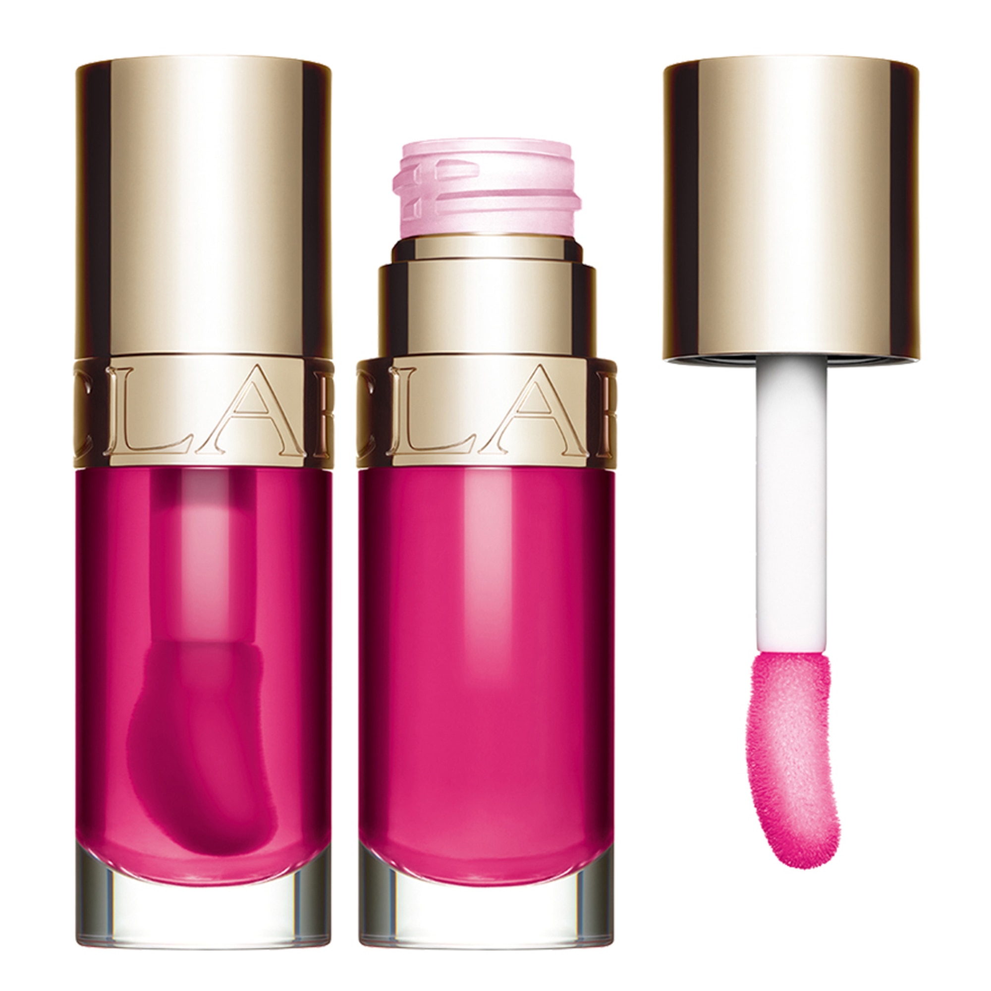 7 ML Clarins LIP COMFORT OIL Lippenöl 1 of 1 Lippenöl