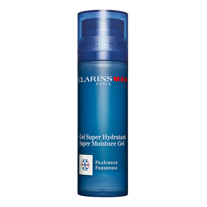 50 ML Clarins CLARINS MEN Feuchtigkeitsgel für das Gesicht  1 of 1 