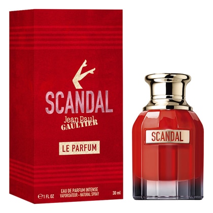 30 ML Jean Paul Gaultier SCANDAL Eau de Parfum Intense  1 of 5 