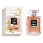 50 ML CHANEL COCO MADEMOISELLE CRUSH ABSOLU Eau de Parfum 3 of 6 Eau de Parfum
