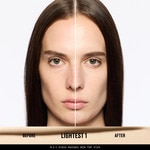  MAC Studio Radiance Fluid-Foundation  2 of 8 Fluid-Foundation