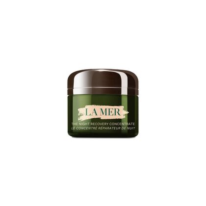 50 ML LA MER LA MER GESICHTSPFLEGE The Night Recovery Concentrate 1 of 8