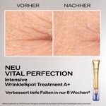 20 ML Shiseido VITAL PERFECTION SHI WRINKLE SPOT INT. VITAL PE  3 of 7 SHI WRINKLE SPOT INT. VITAL PE
