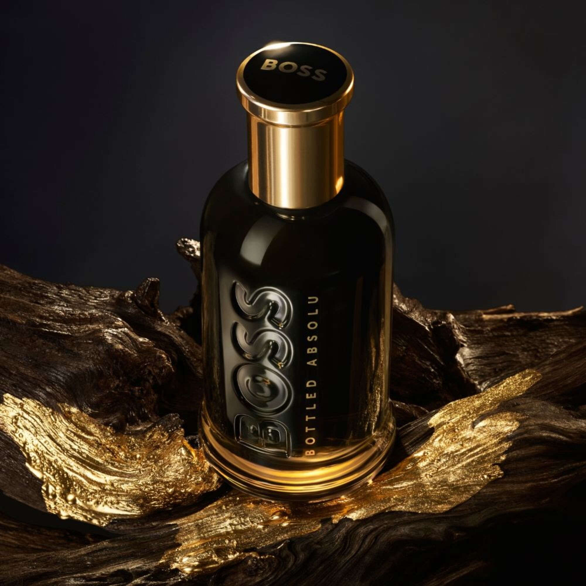 Parfum Intense