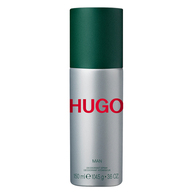 150 ML Hugo Boss HUGO MAN Deodorant Spray  1 of 2 