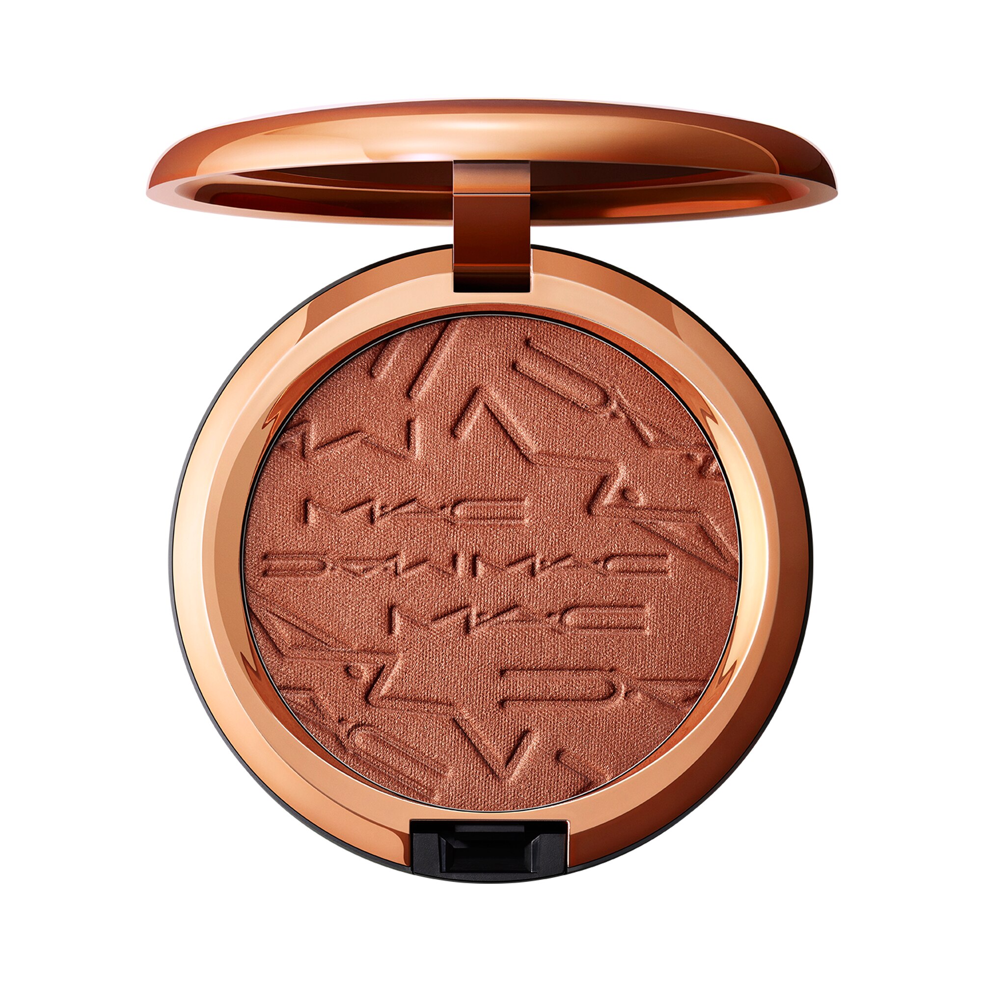 MAC SKINFINISH SUNSTRUCK MATTE BRONZER Bronzer 1 of 7 Bronzer