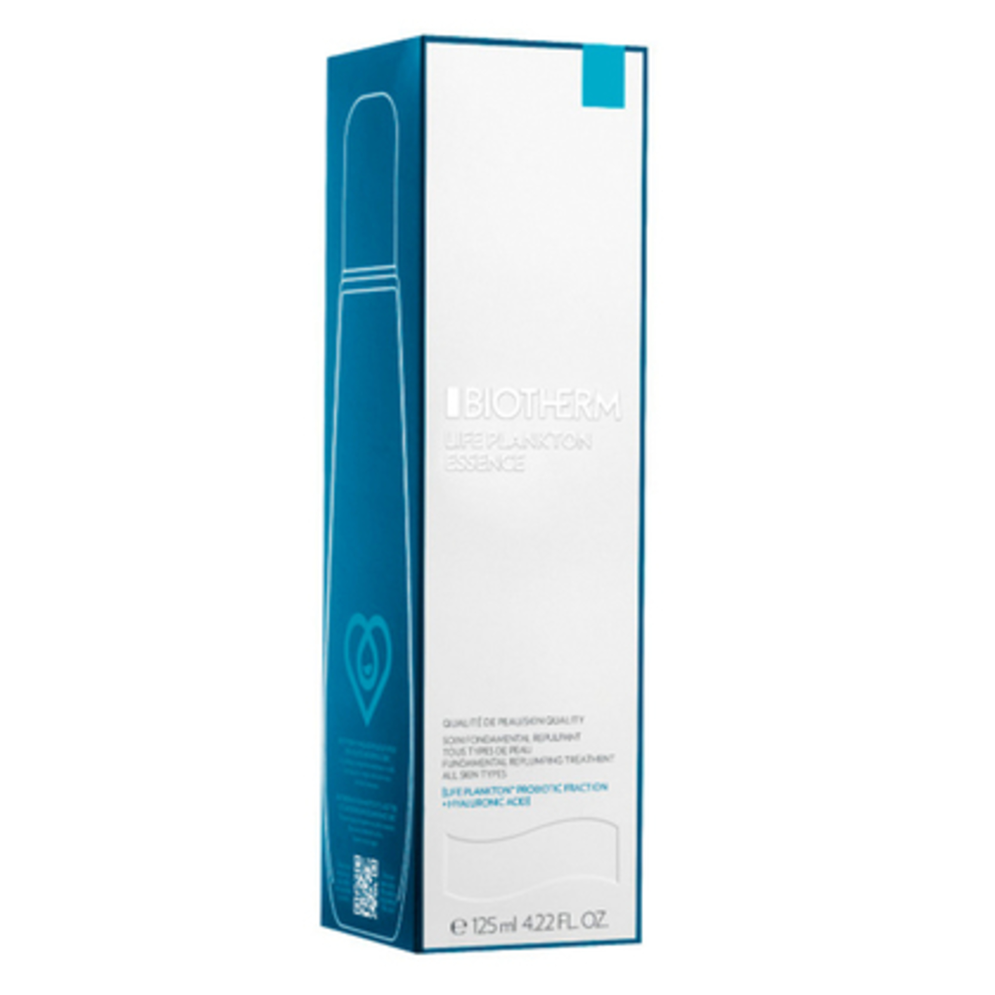 Life Plankton TM Essence FG