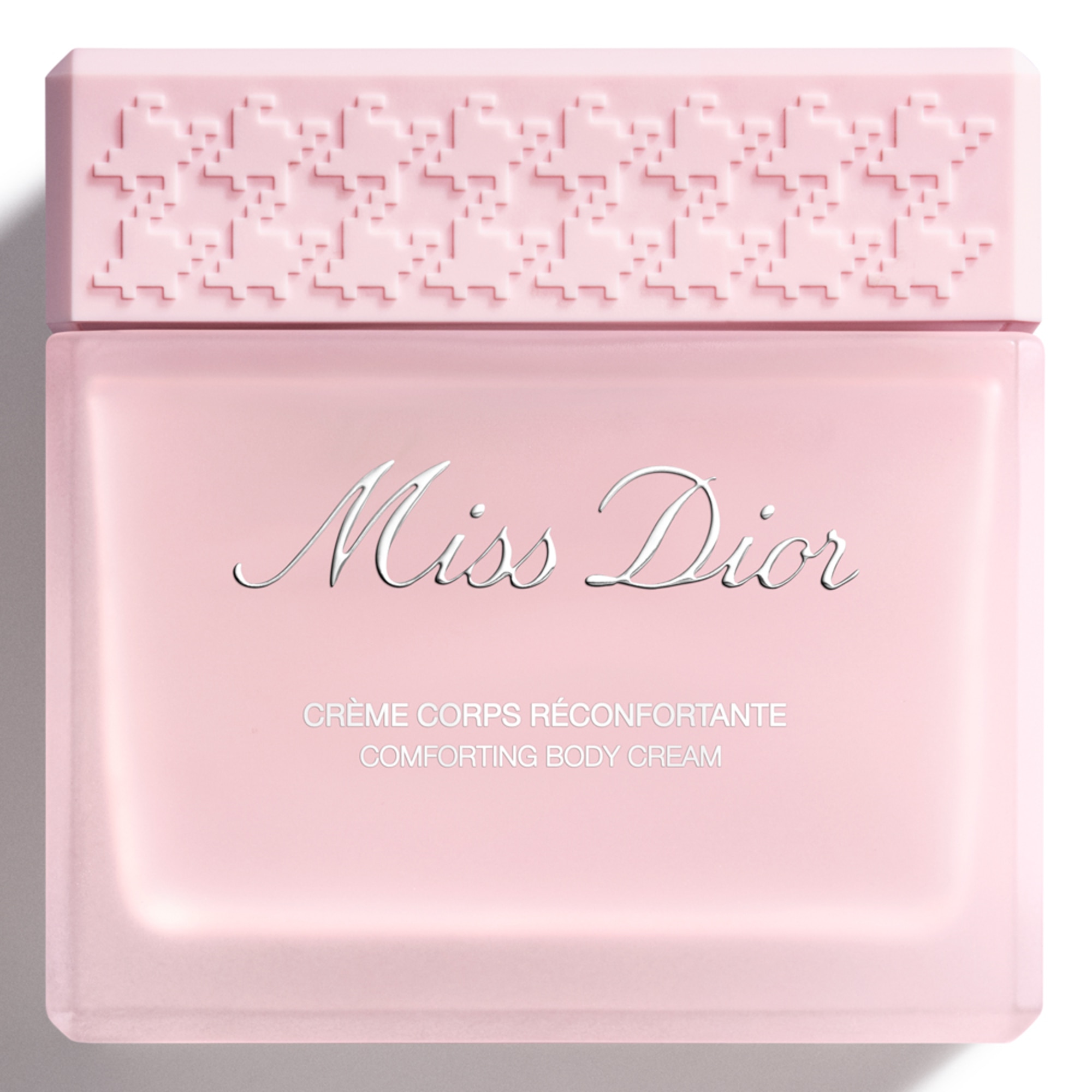 150 ML Dior Miss Dior wohltuende Körpercreme Körpercreme Körpercreme