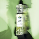 100 ML Sisley L'Eau Revée d'Hubert Eau de Toilette 7 of 7 Eau de Toilette