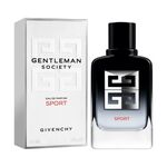 60 ML GIVENCHY GENTLEMAN SOCIETY SPORT Eau de Parfum 3 of 3 Eau de Parfum