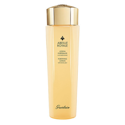 150 ML Guerlain ABEILLE ROYALE Fortifying Lotion  1 of 3 