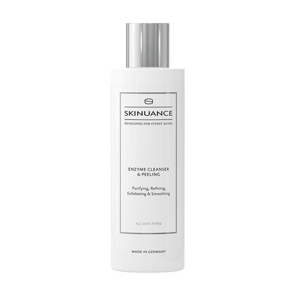 50 G Skinuance CLEANSING Cleanser & Peeling  1 of 2 