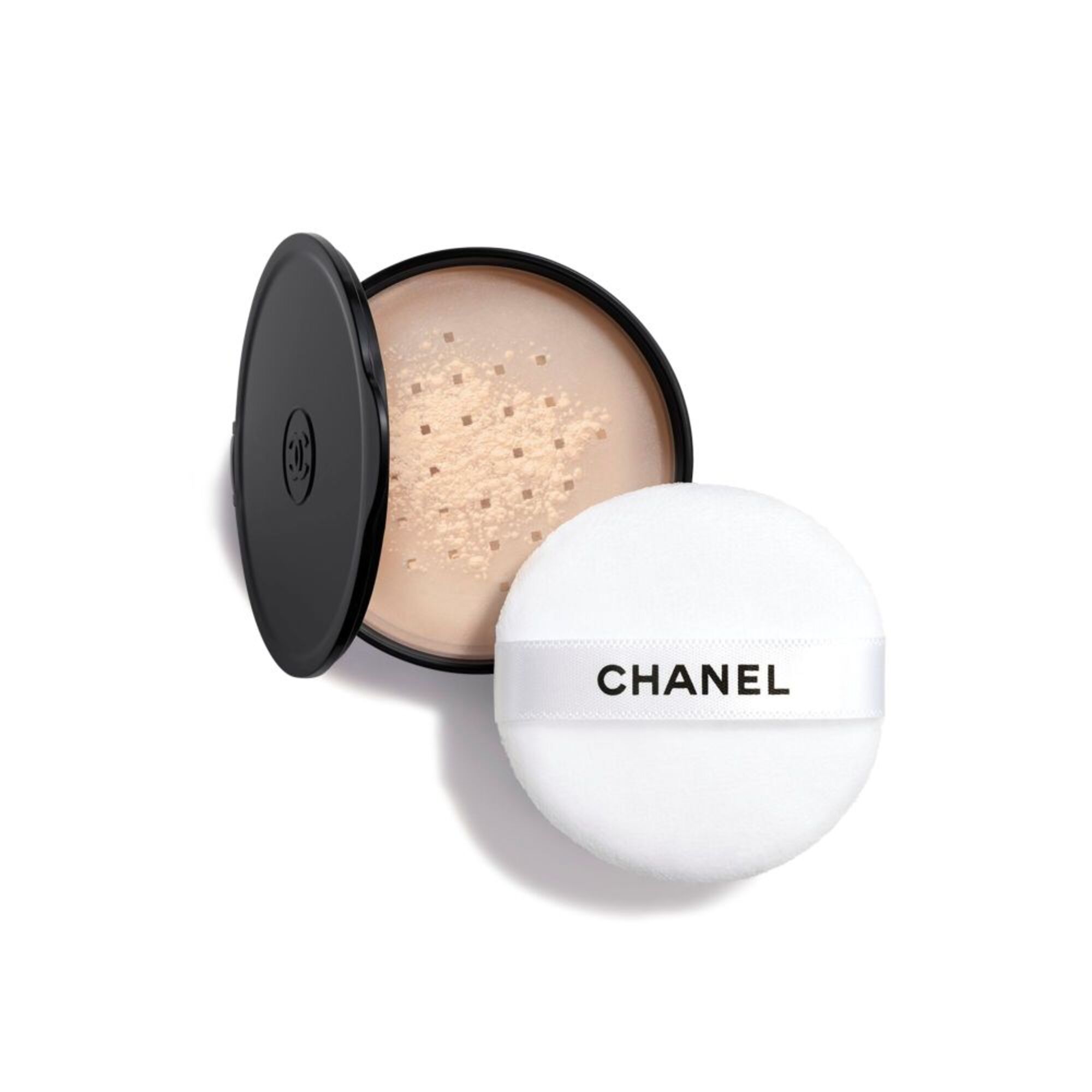 CHANEL POUDRE UNIVERSELLE LIBRE Puder 1 of 7