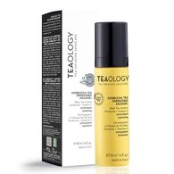 50 ML TEAOLOGY KOMBUCHA TEA ENERGIZING AQUAGEL Gesichtsgel 