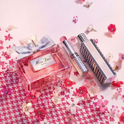 Mini Miss Parfum-Stick