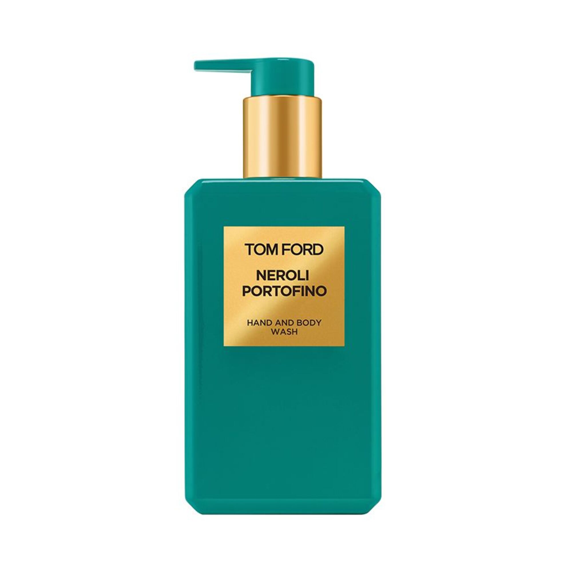 240 ML TOM FORD NEROLI PORTOFINO Neroli Portofino Hand and Body Wash 1 of 4
