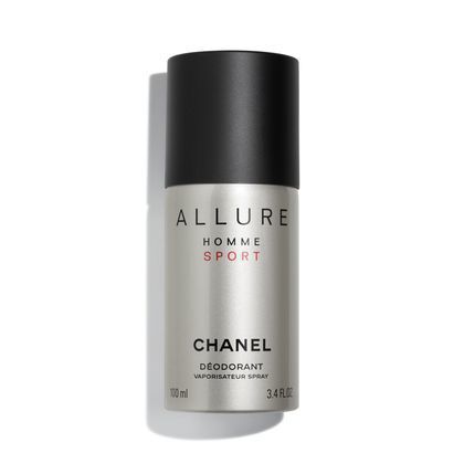 100 ML CHANEL ALLURE HOMME SPORT Deodorant-Spray  1 of 1 