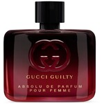 60 ML Gucci GUILTY POUR FEMME Parfum 1 of 1 Parfum