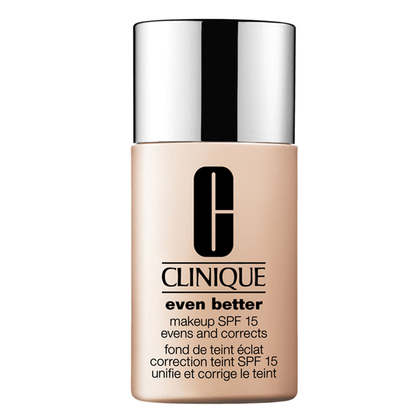  Clinique EVEN BETTER MAKE UP SPF 15 Even Better™ Makeup SPF 15 Foundation  1 of 1 