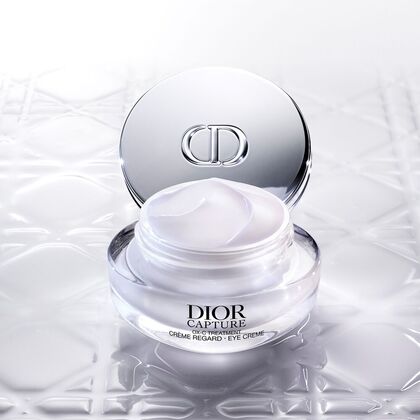 Anti-Aging-Korrektur � Augencreme gegen Augenringe, Falten, Schwellungen