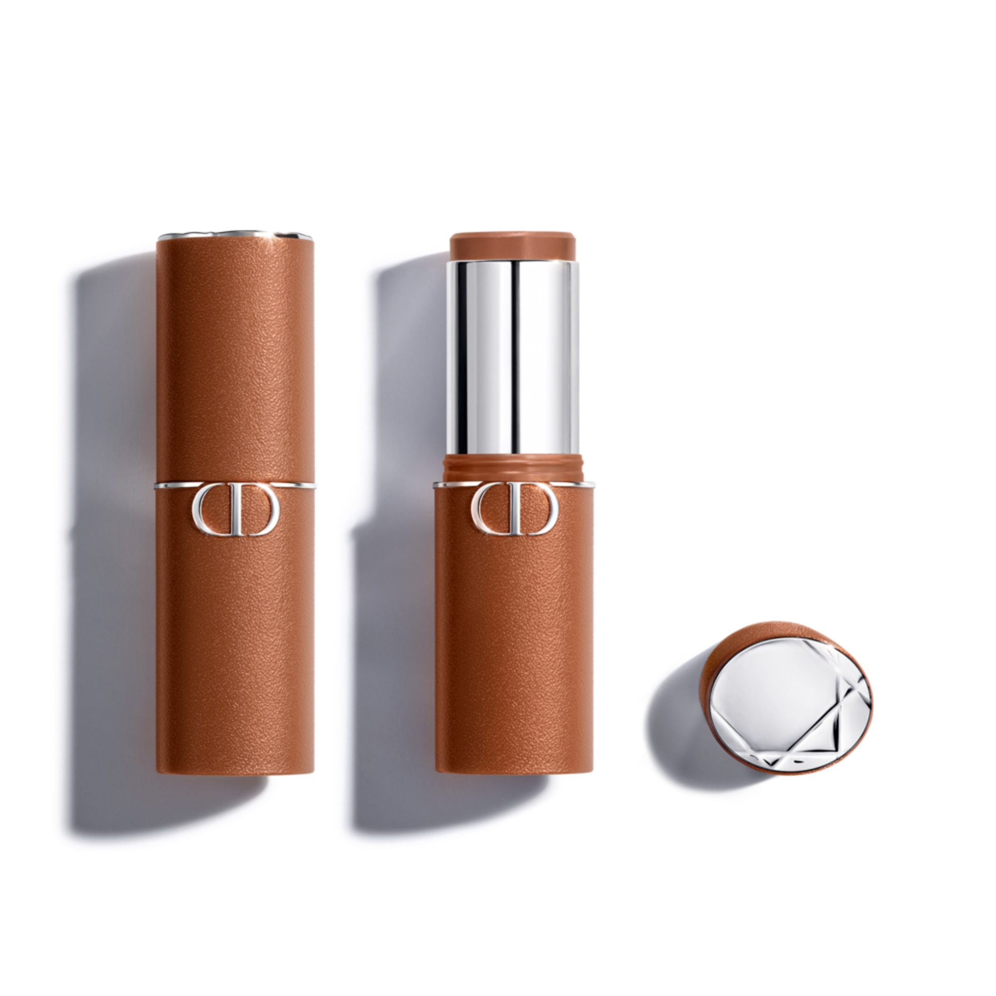 Dior DIOR FOREVER Bronzing Balm Stick 1 of 3 Bronzing Balm Stick