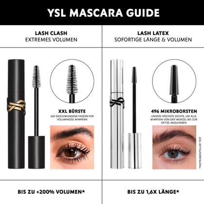 Mascara