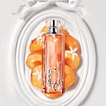 100 ML Dior Addict Peachy Glow Eau de Parfum 2 of 3 Eau de Parfum