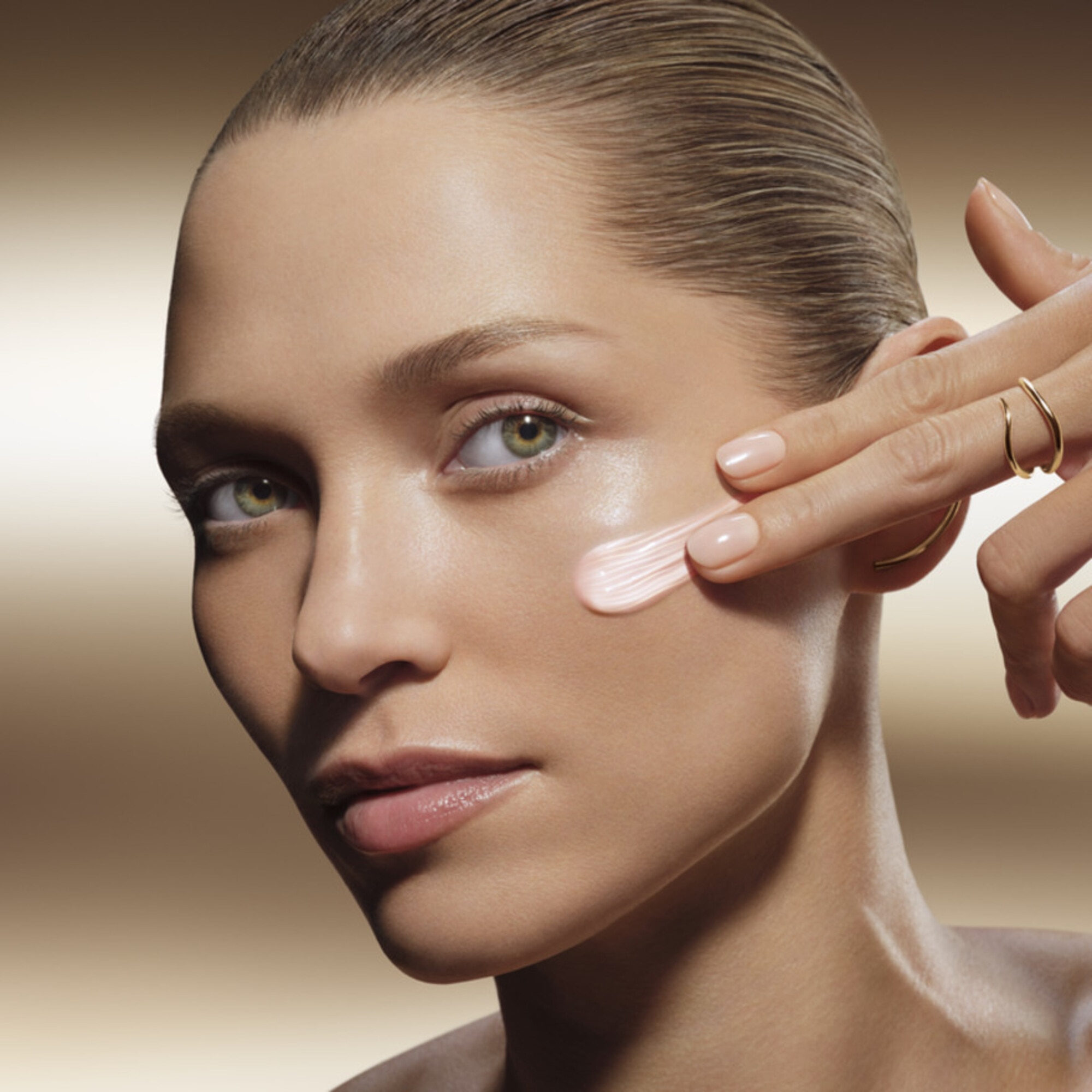 Gesichtscreme Refill