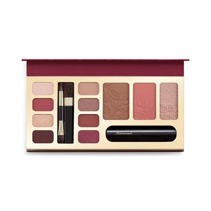 16,9 G Marionnaud MXMAS24 Palette Winterlicht  1 of 1 Palette Winterlicht