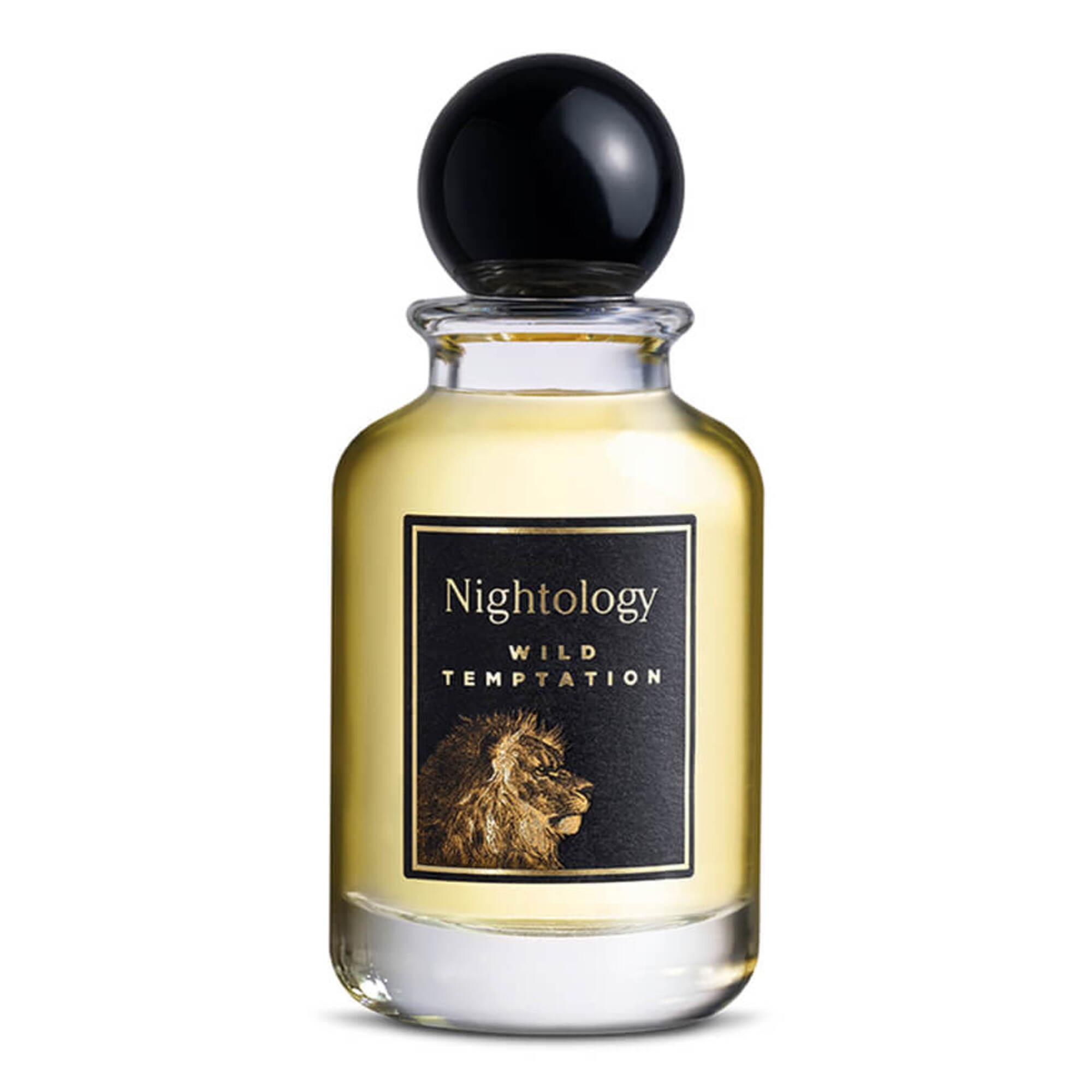 15 ML Nightology WILD TEMPTATION Eau de Parfum 1 of 1