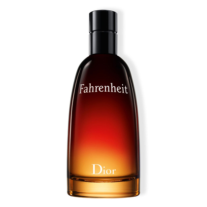 100 ML Dior FAHRENHEIT Fahrenheit After-shave Lotion  1 of 1 