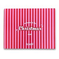 1 PCS Feschi XMAS christmas club - Adventbox  1 of 2 