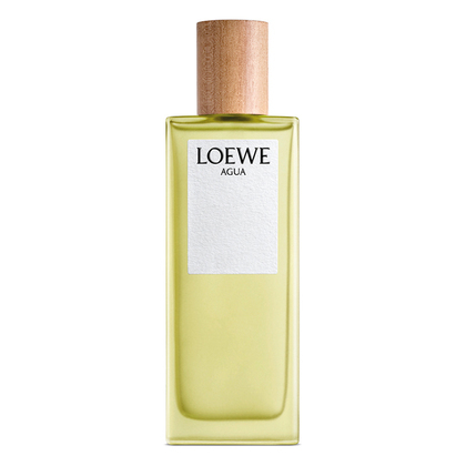 50 ML LOEWE AGUA Eau de Toilette  1 of 3 