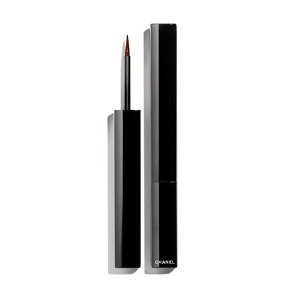  CHANEL CC LOOK XMAS HOCHPRÄZISER FLÜSSIGER EYELINER ‒ LANGANHALTEND UND WASSERFEST  1 of 6 