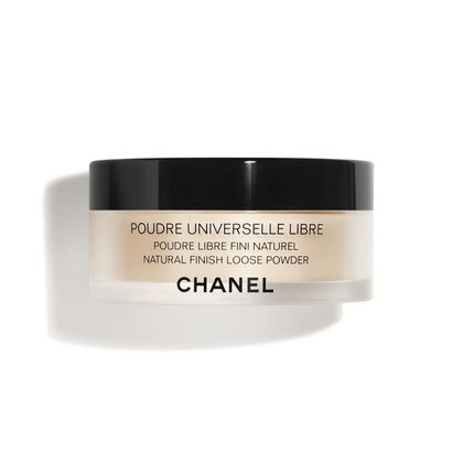  CHANEL POUDRE UNIVERSELLE LIBRE MATTIERENDER PUDER  1 of 2 