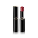Satinierter Lippenstift