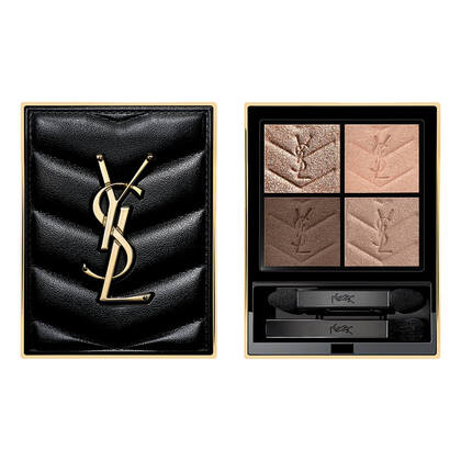 5 G Yves Saint Laurent COUTURE PALETTE Lidschattenpalette  1 of 1 