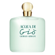 100 ML Armani GIORGIO ARMANI ACQUA DI GIÒ FE Acqua di Giò Femme Eau de Toilette  1 of 2 