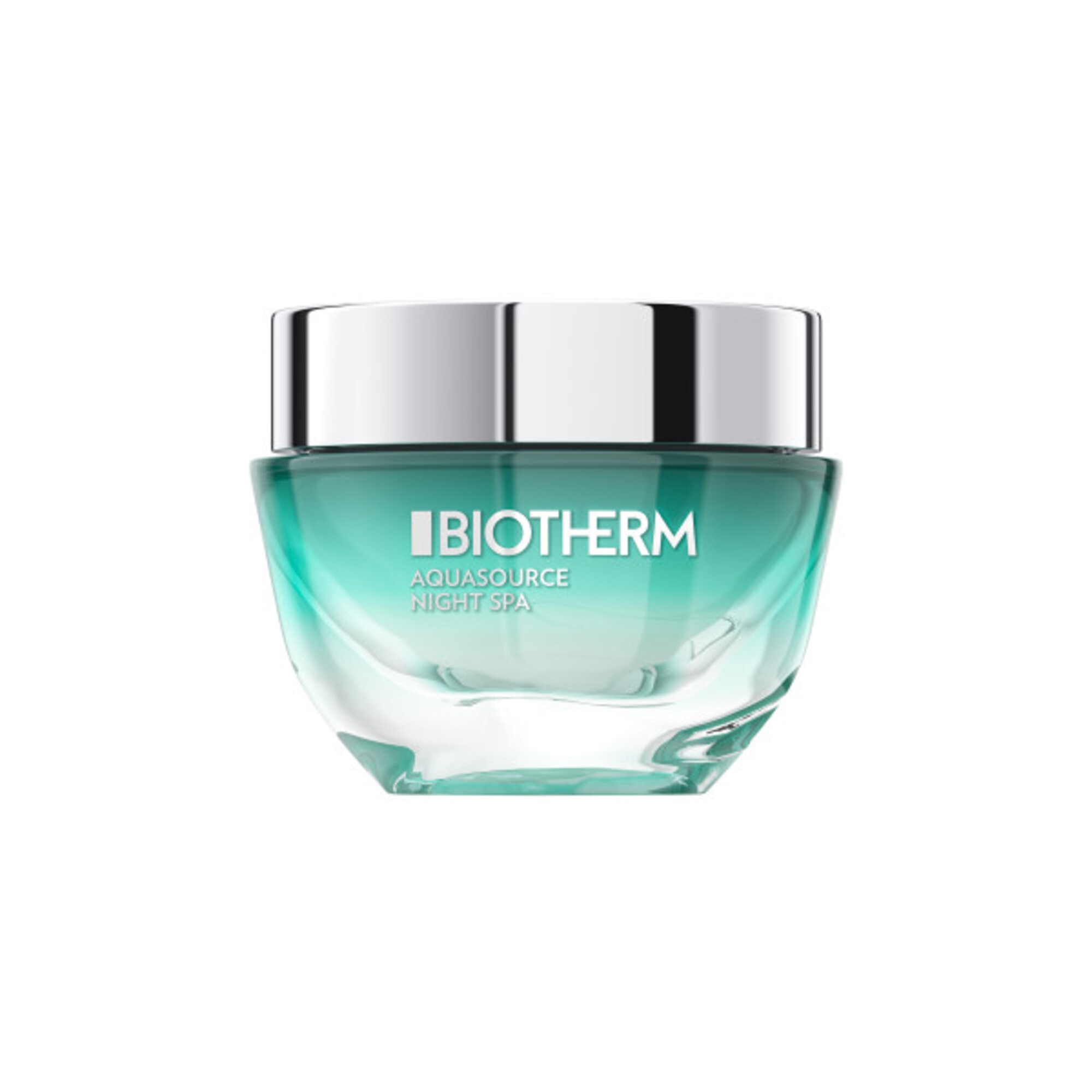 50 ML Biotherm AQUASOURCE BT AQUAS. NIGHT SPA 1 of 5
