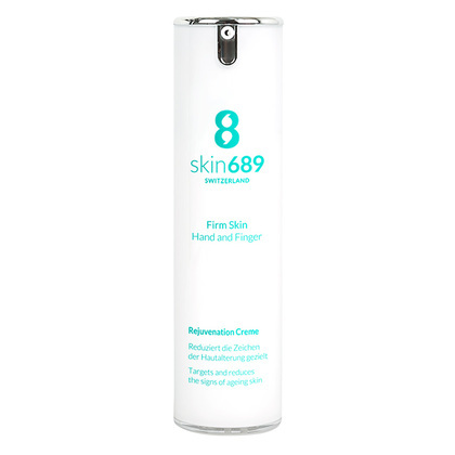 40 ML skin689 SKIN BODY straffende Handcreme  1 of 1 