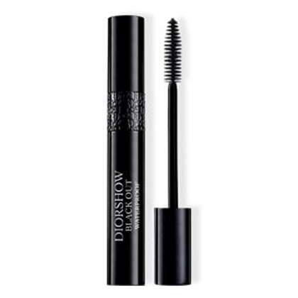 10 ML Dior MASCARA DIORSHOW BLACKOUT WATE Diorshow Black Out Waterproof Mascara  1 of 1 