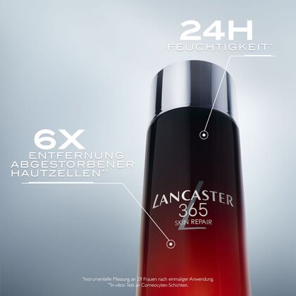 200 ML Lancaster 365 SKIN REPAIR Lotion  1 of 6 