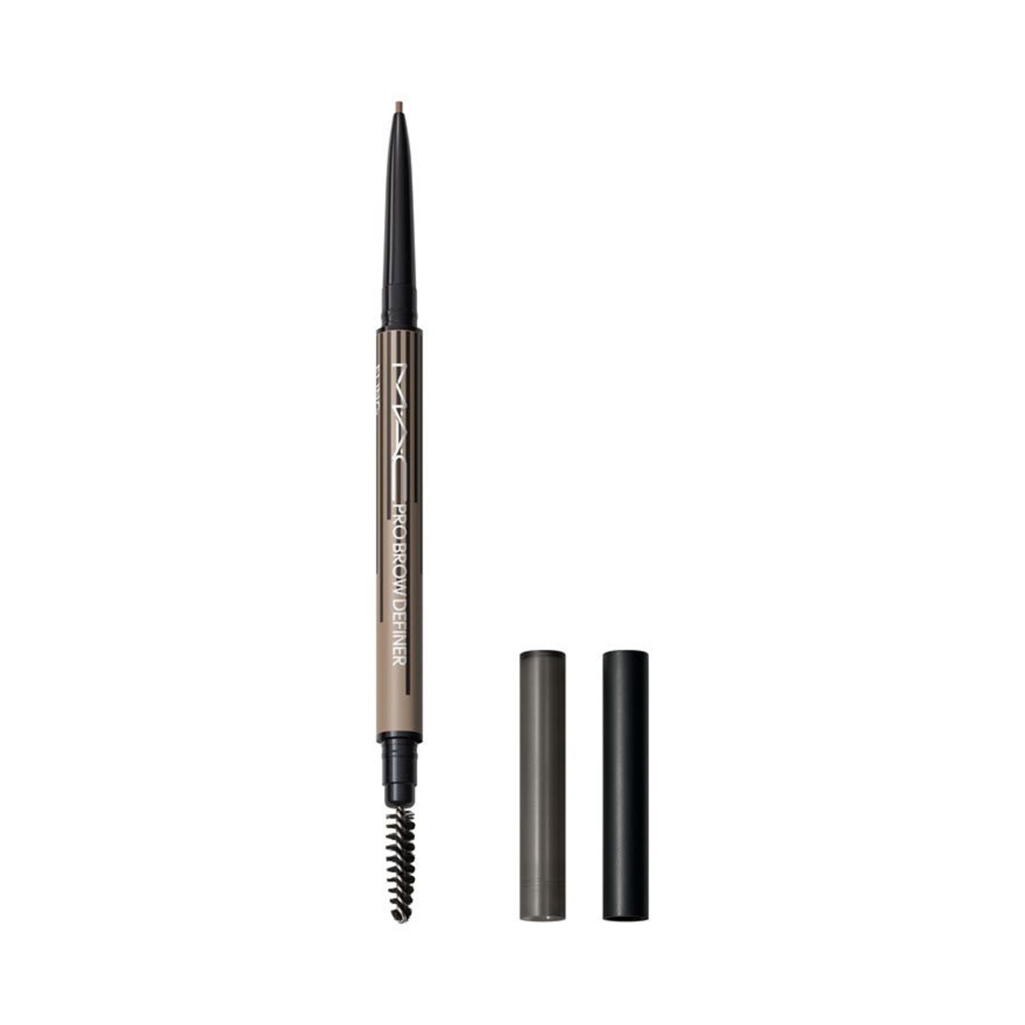 ,3 G MAC MAC BROW BASICS Augenbrauenstift 1 of 4