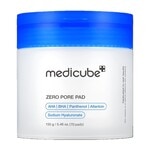 155 G Medicube Zero Pore Pad 2.0 Toner Pad 1 of 3 Toner Pad
