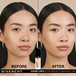 30 ML GIVENCHY PRISME LIBRE GLOW SERUM SERUM-FOUNDATION 2 of 5 SERUM-FOUNDATION