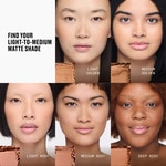 MAC SKINFINISH SUNSTRUCK MATTE BRONZER Bronzer 5 of 7 Bronzer