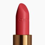 CHANEL ROUGE COCO CC LIP 122 RIVIE 3 of 8 CC LIP 122 RIVIE
